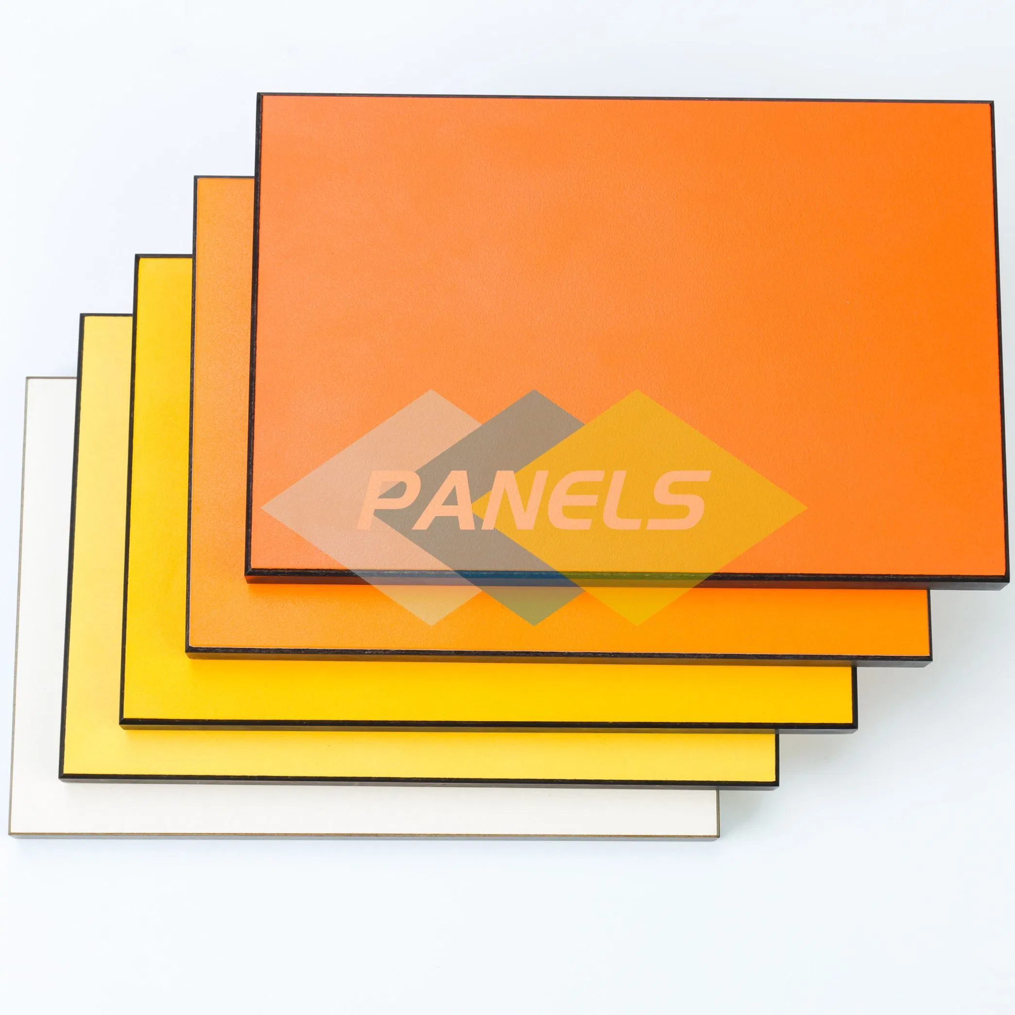 Anti-Vibration Shock-Absorbing Solid Core HPL Laminate Sheet for Industrial Sewing Machine Tables