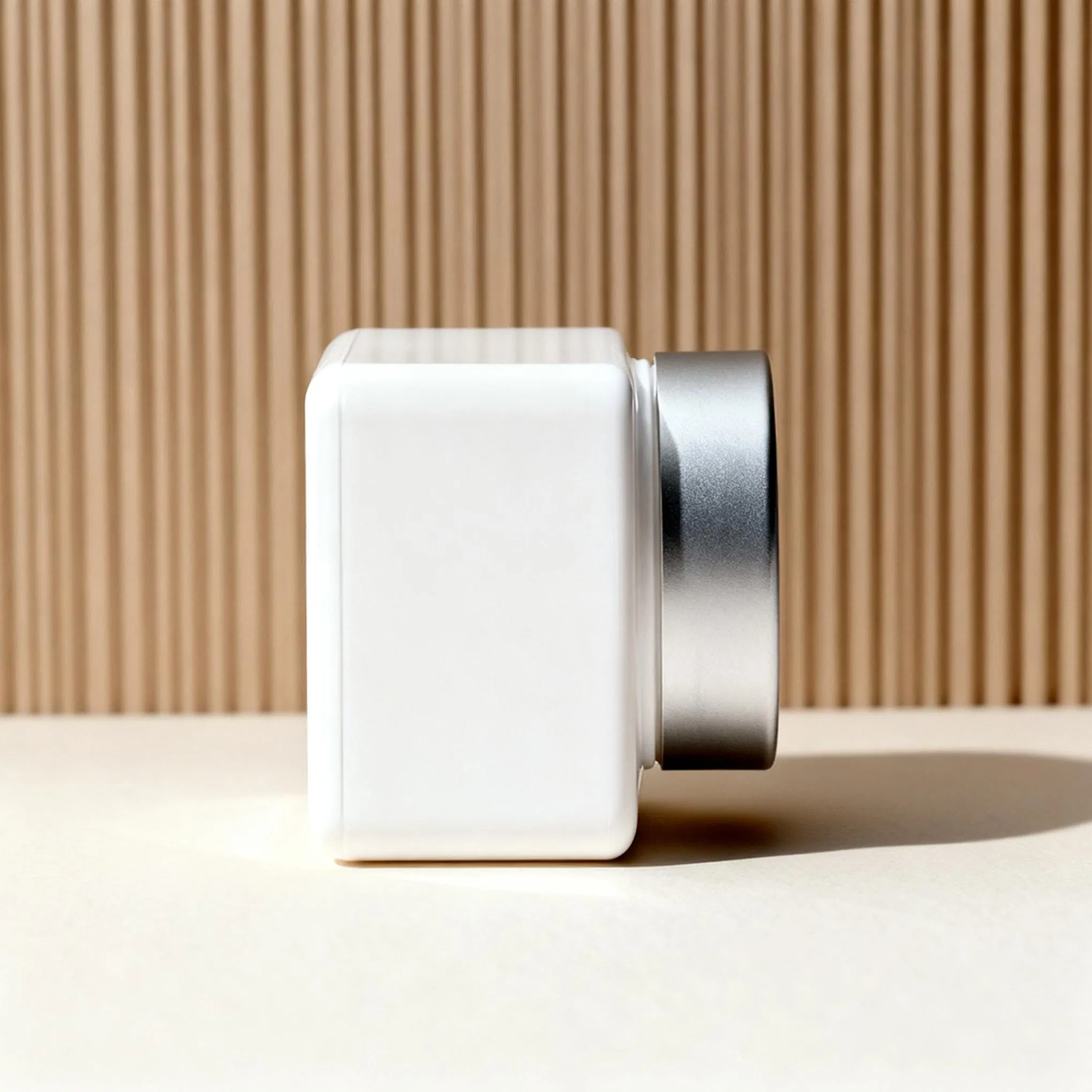 Anti-Inflammation Purifying Face Cream with Matrine and Niacinamide for Acne and Oily Skin Care and Custom Formula Production