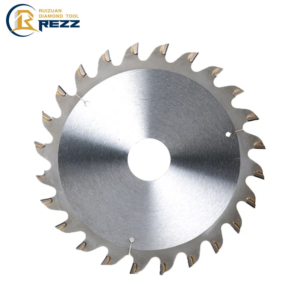 Алмазная пила PCD для дерева