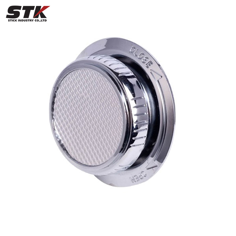 High Quality Zinc Alloy Die Casting Window Handle