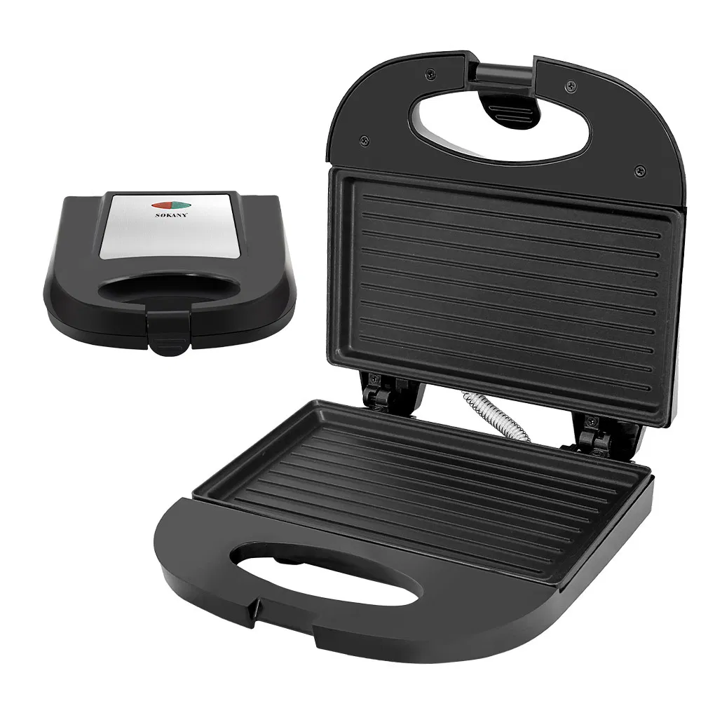 Low Cheap Price Grill Maker toaster Grill Sandwich Maker Sandwich Grill Maker Grill Maker Machine Waffle Maker Grill Toaster Grill Sandwich Maker Grilled Maker