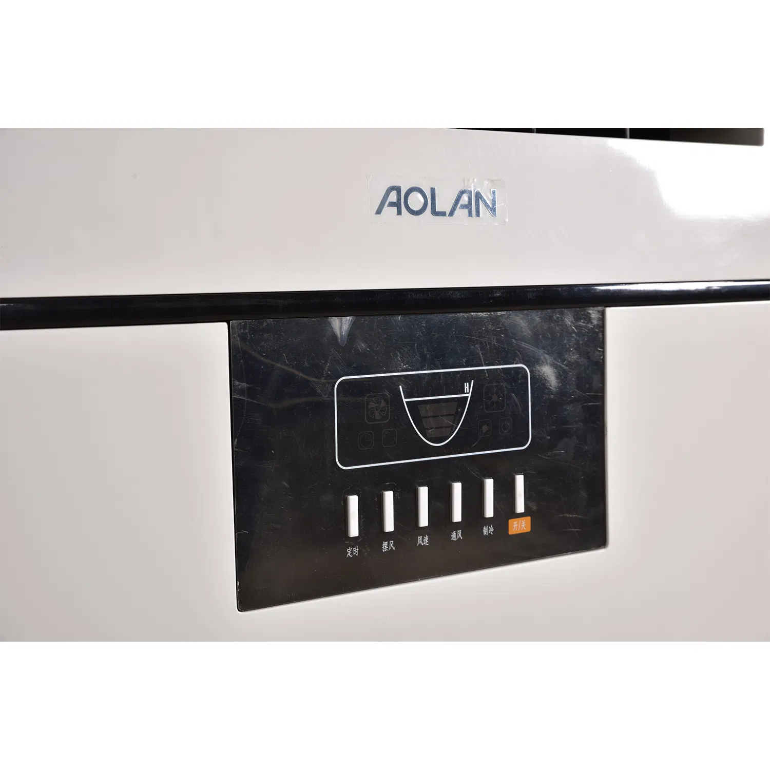 Energy Saving AC Evaporator China Best Mini Portable Air Cooler Brand