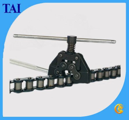 Motorcycle Repair Tool Best Chain Puller (25-60, 60-100) Carbon Steel  Conveyor Drive Chain