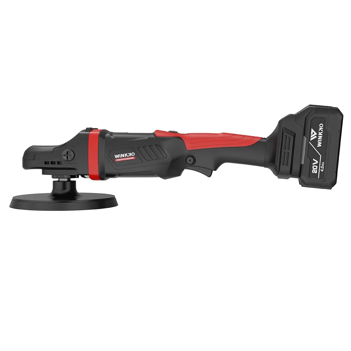 18V Cordless Power Li-ion DC Tool Accumulator Brushless Polisher Angle Grinder Rechargeable Battery Lithium for Polishing