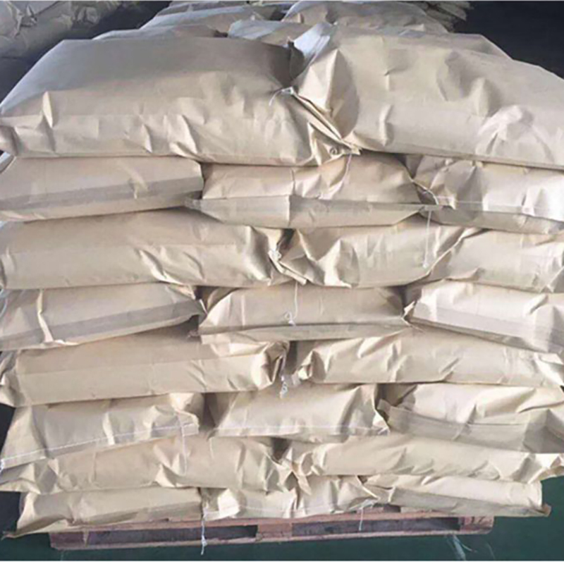 Dry Powder Air Entrainer with Enhanced Bubble Stability
