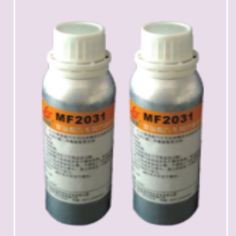 Premium Mf2030 Polyurethane Adhesive Sealant with ISO Certification