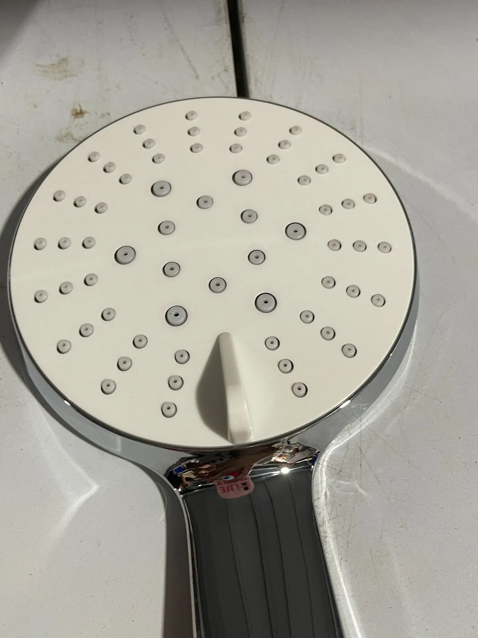 2023 Clear Glass Shower Room with Handle Shower