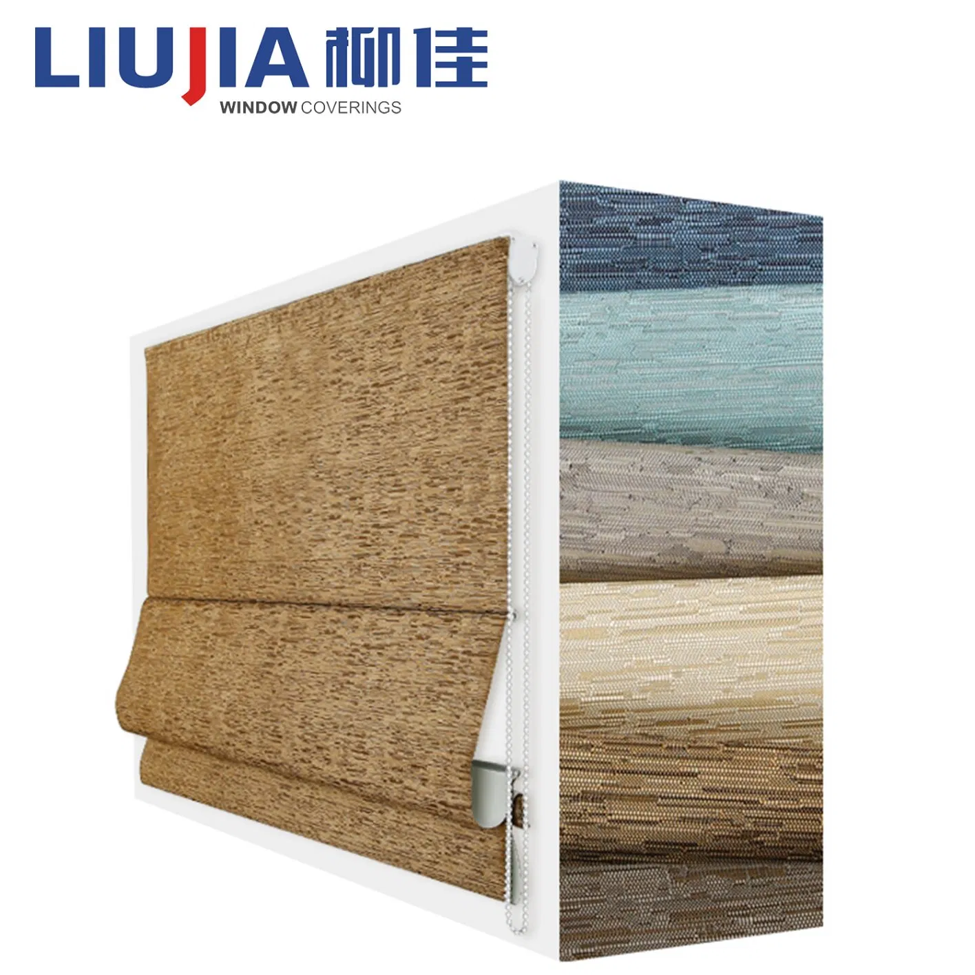 New Products House Home Roman Blinds