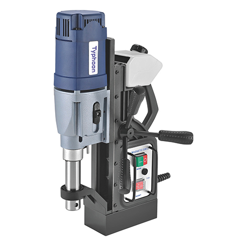 Магнитный сверлильный станок BRM50A, 50 мм, 1200 Вт