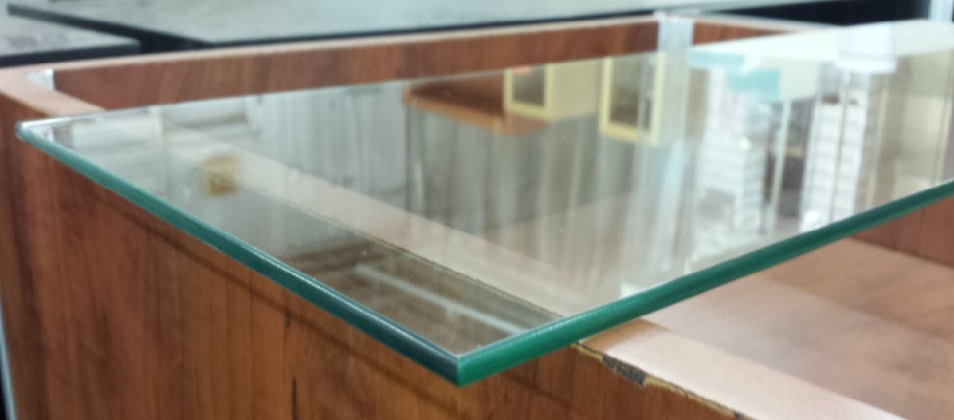 3-12mm Factory Price Safety Tempered Glass Sheet