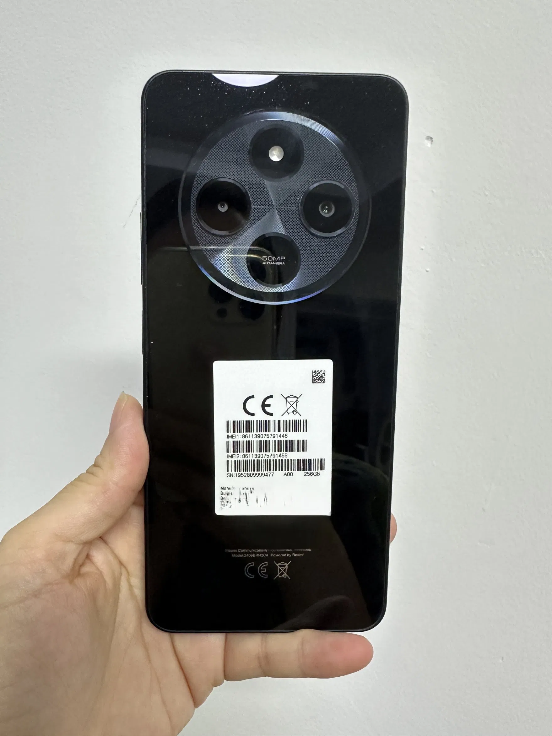 Wholesale Original 4G Android Mobile Phone Second-Hand Phone Smart Phone for 14c 6.88 Inches 5160 mAh Cellphones