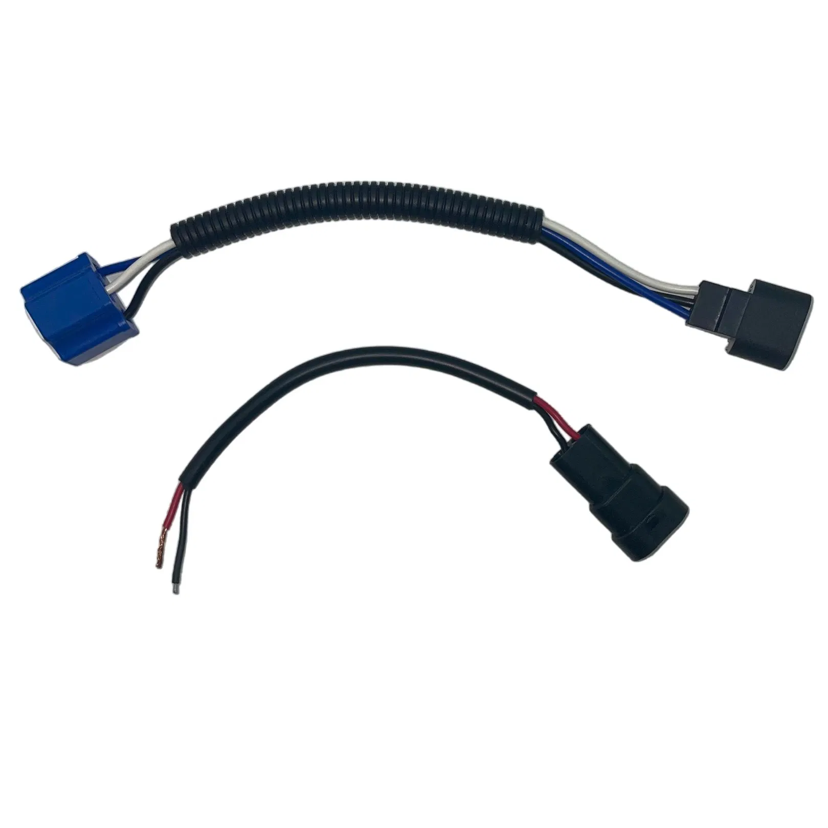 Автомобильная светодиодная проводка