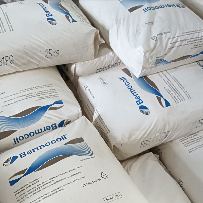High Transparency and Detergent Type Hydroxypropyl Methyl Cellulose HPMC for Shampoo as Thickener