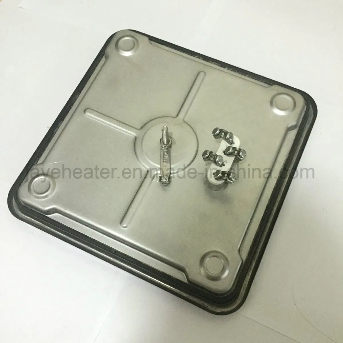 Electric Commercial Kitchen Restaurant Square Hotplate for Marine Stove and Oven