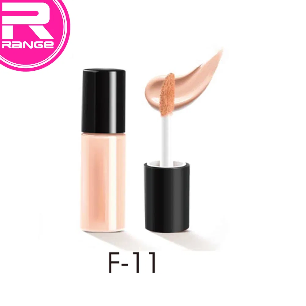 Hot Selling Long Lasting Full Coverage Liquid Concealer for Black Eye Circle