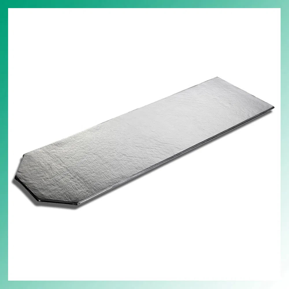 PU Freezing Vacuum Insulation Panel for Cold and Refrigerator