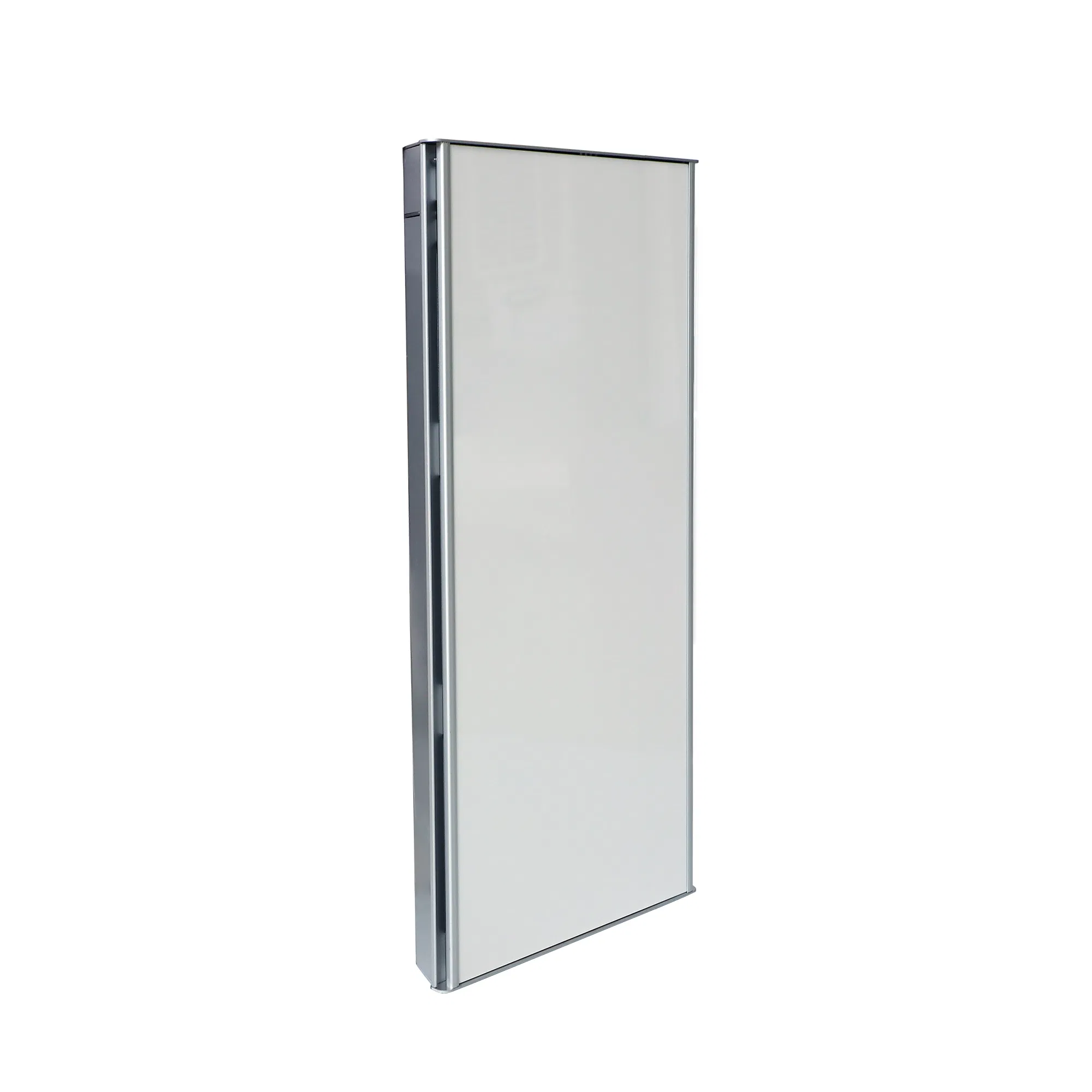 High Efficient Luxury Wall Glass Electric Infrared Heater 1600W for Bathroom