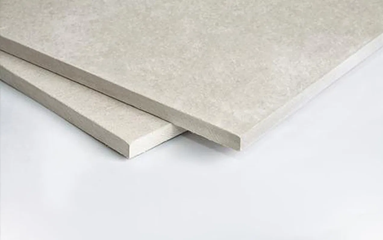 1200X2400/1220X2440 Exterior Wall Cement Board