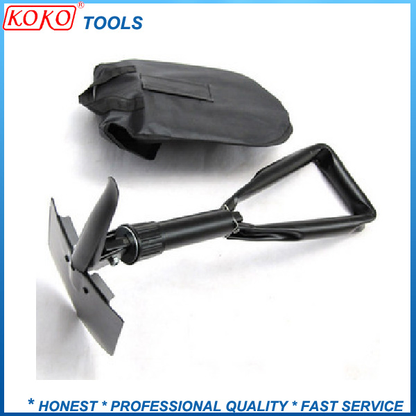 Stainless Steel Construction Gardon Mini Type Shovels