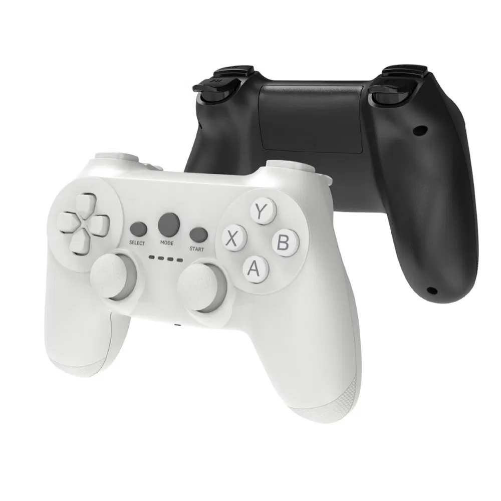 Беспроводной джойстик 2.4G для ПК и Android TV