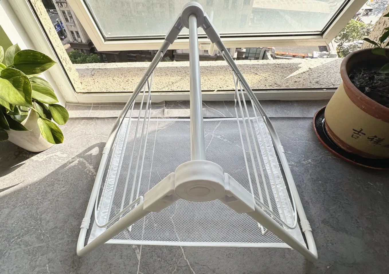 Mini Drying Rack Foldable Drying Rack Small