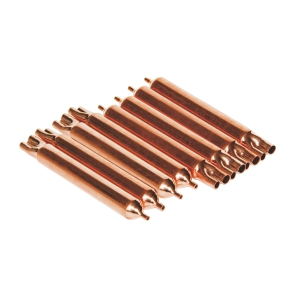 Refrigeration Portable Air Conditioner Copper Filter Drier