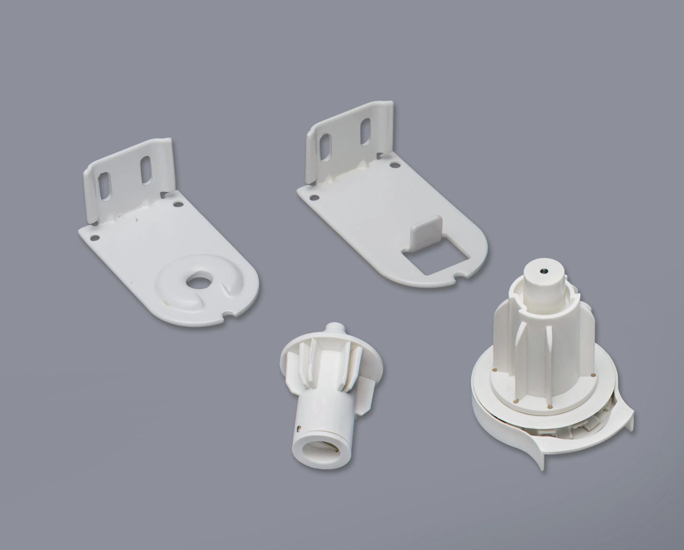 Head Rail B Type 38mm Rotating Clutch1: 1.5