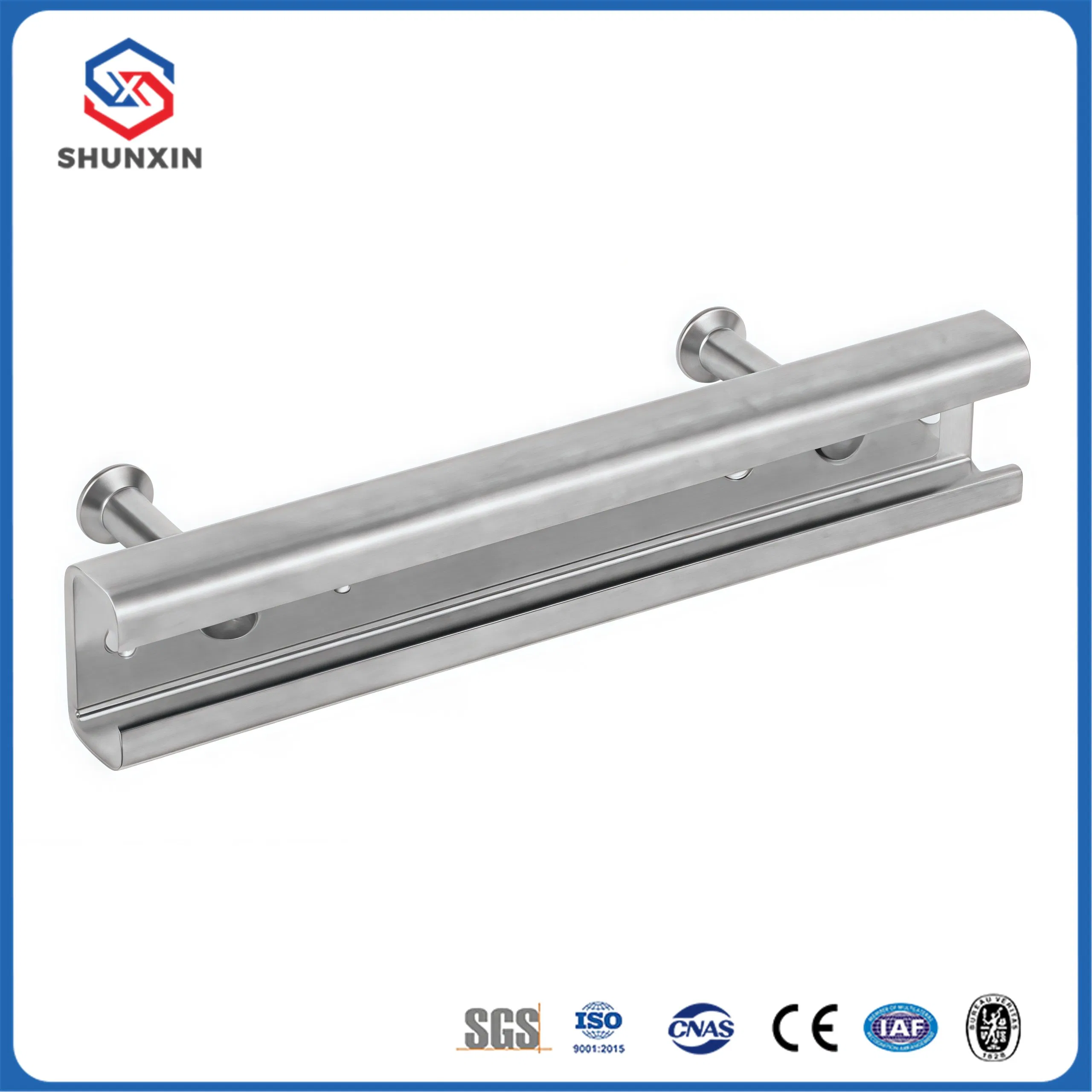 Электрический натяжной зажим для силового оборудования