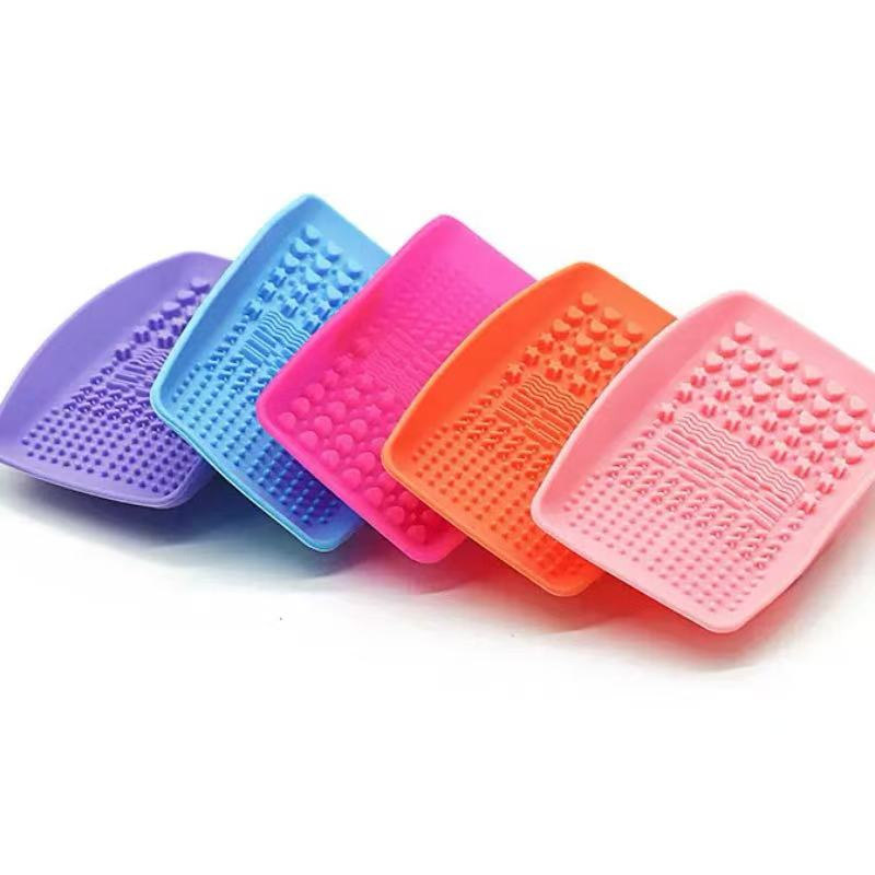 Набор для чистки кистей для макияжа