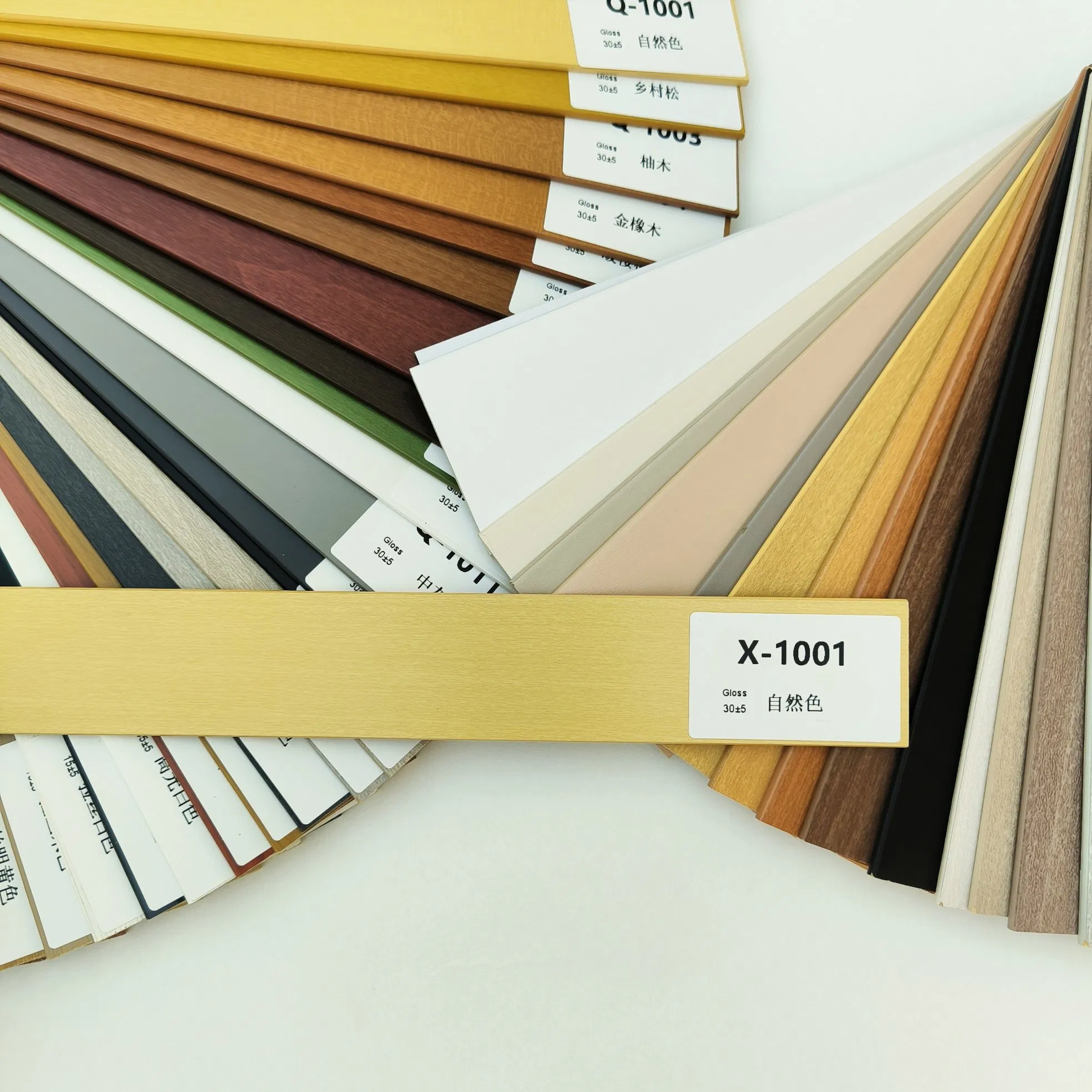 Premium Paulownia Wood Blinds for Elegant Home Wooden Window Curtain