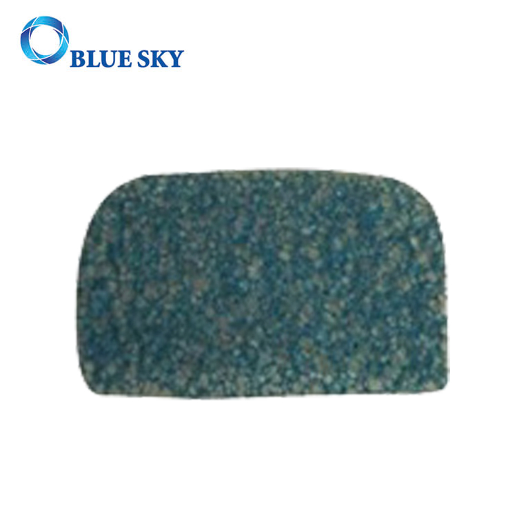 Foam Filter HEPA Filter Replacement for Thomas 787203 Vacuum Cleaner Twin Genius Kit Aquafilter Filters