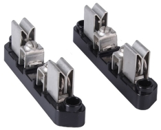 100 AMP Electric Meter Base Compatible with Round Meter Boxes