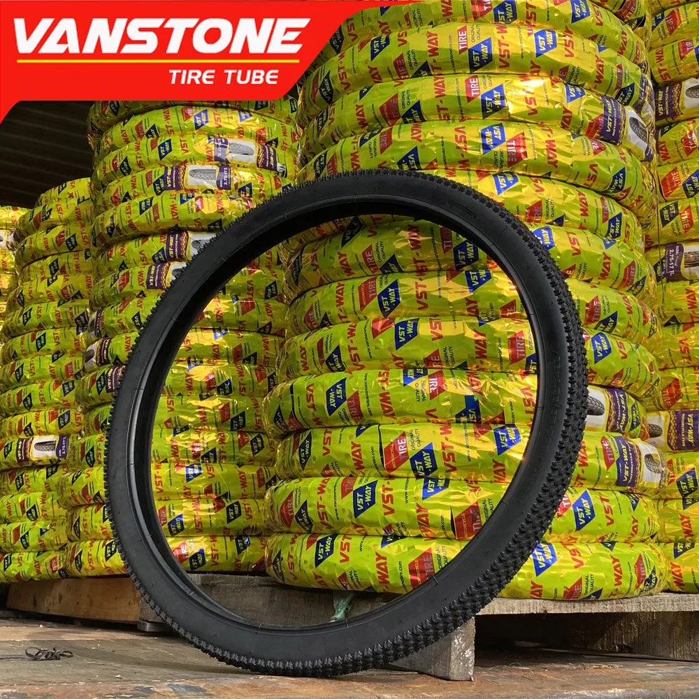Велосипедная покрышка Vstway Chaoyang 24x3.0
