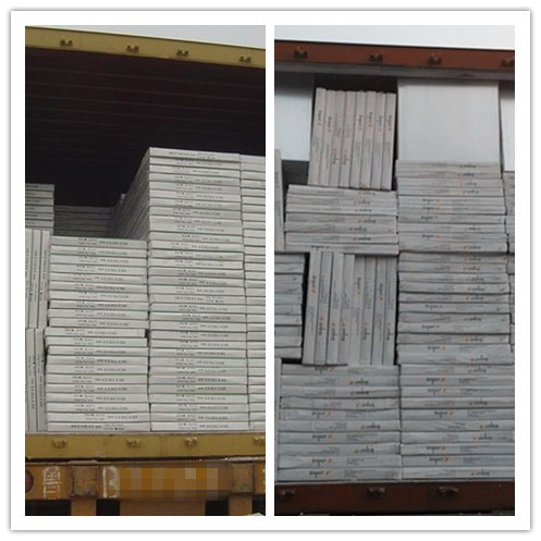 High Quality PVC Gypsum Ceiling Tiles