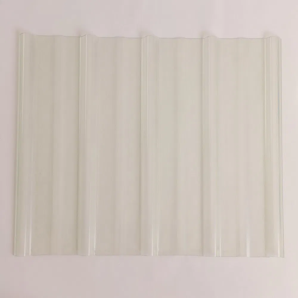General Purpose Glass Reinforced Polyester Roofing Sheet