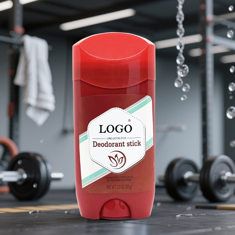 The Factory Produces and Sells Deodorizing and Antiperspirant Cream