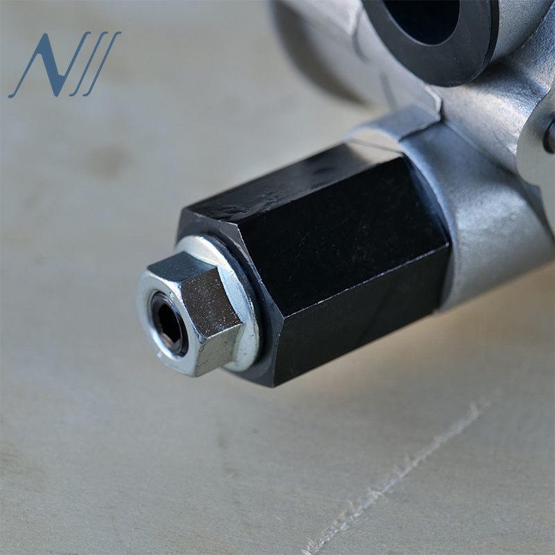 High-Performance Hydraulic Charge Pump Spv23 for OEM Applications