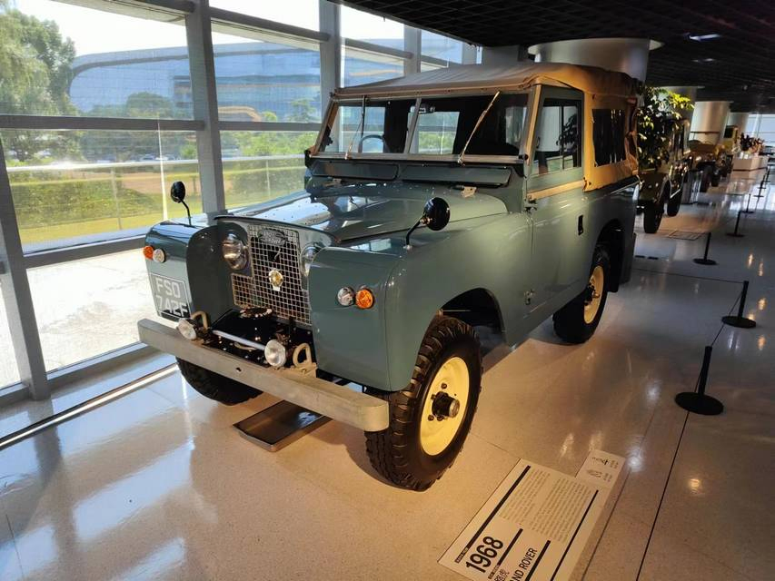 Car Scale Model Making Suitable for Global Car Model Enthusiasts