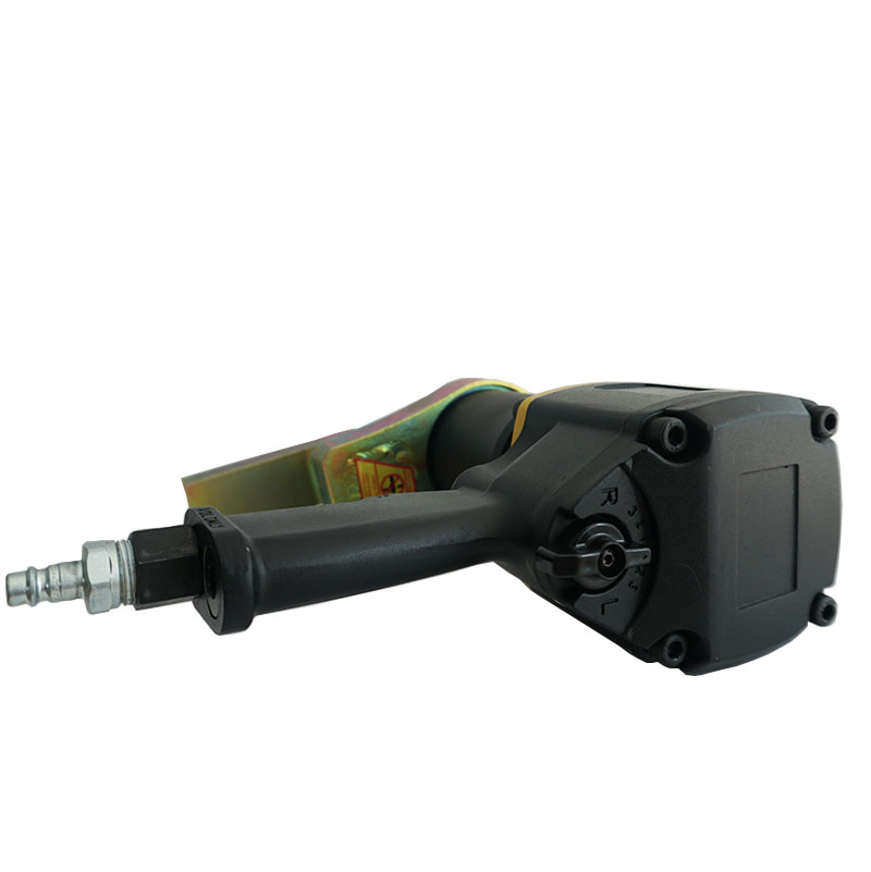 Pneumatic Air Wrench for Industrial Assembly Mechanical Maintenance Pneumatic Torque Wrenches Professional High Quality Pneumatic Tools