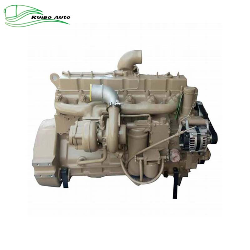 Турбокомпрессор для грузовиков и автобусов Foton