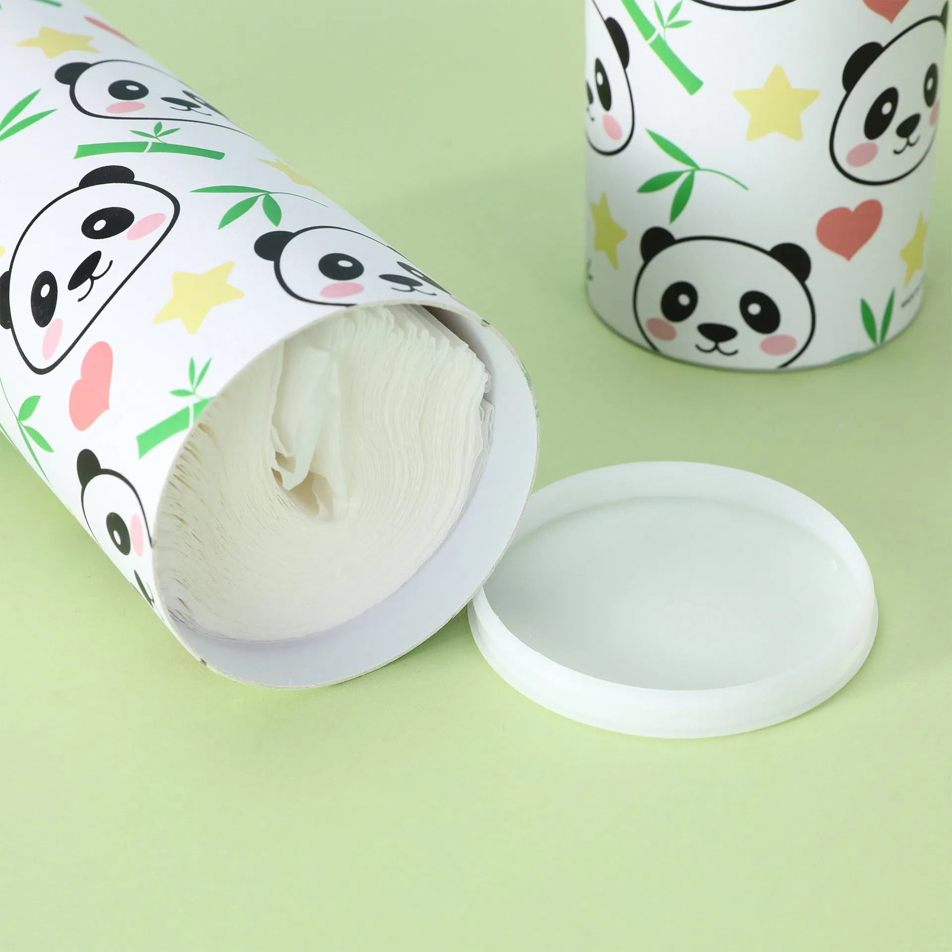 Handy Daily Use Household Safe Car Tissue Paper