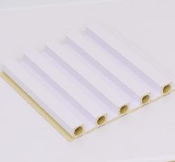 WPC Custom Length 2 9m Width According to Mould Drawing