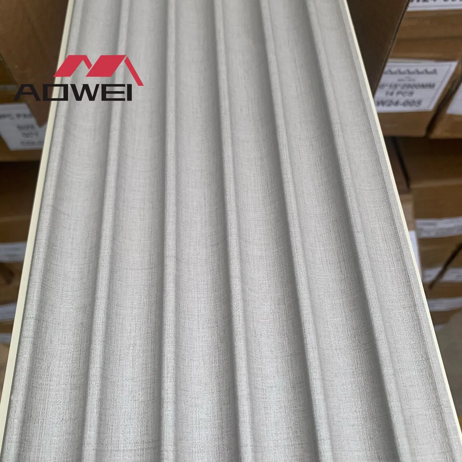 Versatile WPC Wall and Ceiling Panels for Stylish Homes