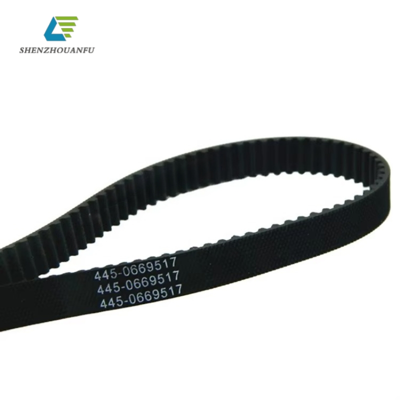 NCR Transmaster Belt 4450669517 3mr-375-09 Inner Transport P77