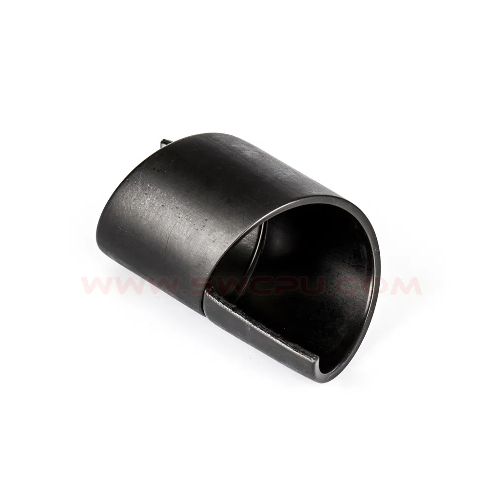 Custom Heat-Resistant Cable Protector Management Sleeve, Plastic Nylon Cable Sleeve