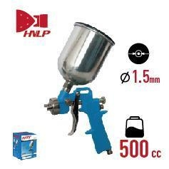 Fixtec 500cc Air Compressor for Paint Spray Guns Air Gun Spray Machine