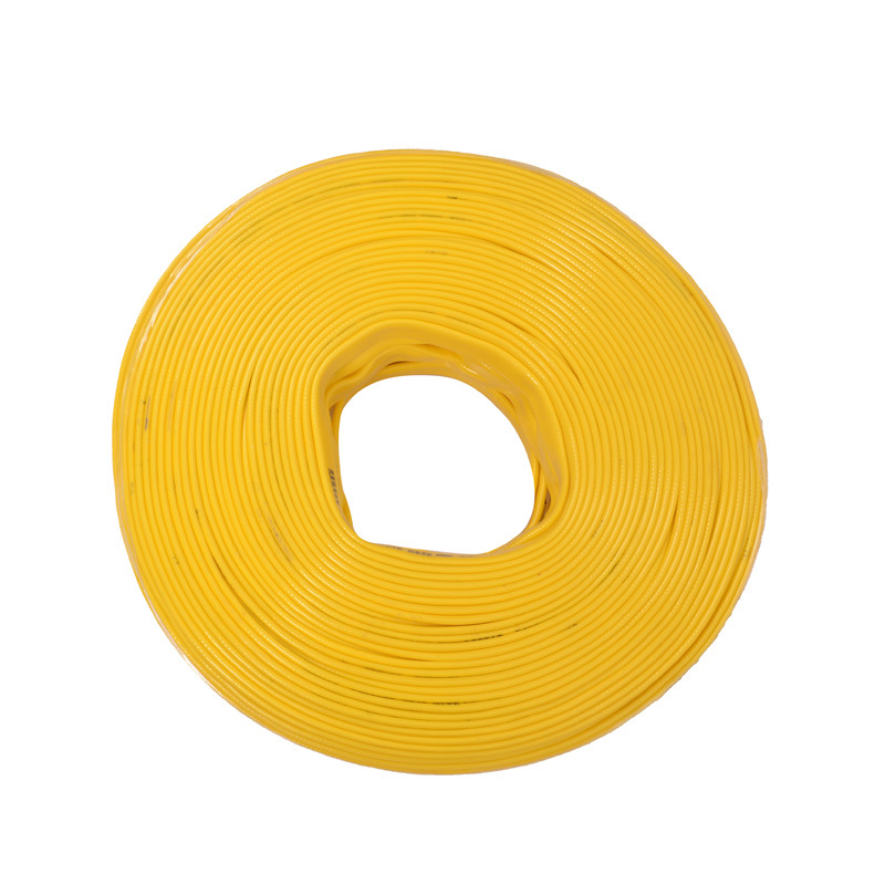 High Pressure Plastic Coated Hose/Industrial Drainage Pipe