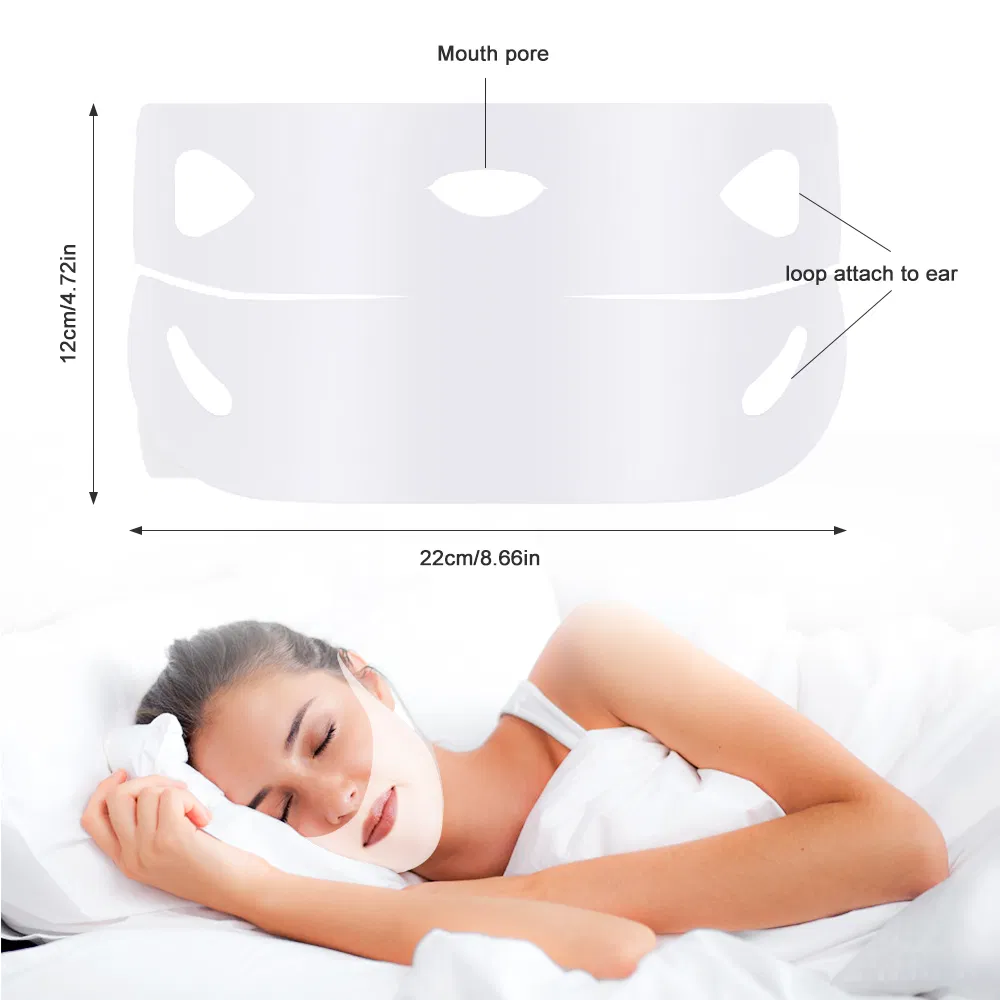 Hot Sale Wholesale V Shape Lift Face Line Tighten The Skin