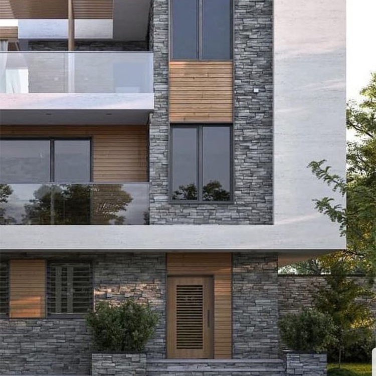 Cultural Stone for Building Material/Indoor/Outdoor Decoration Wall Cladding Facade