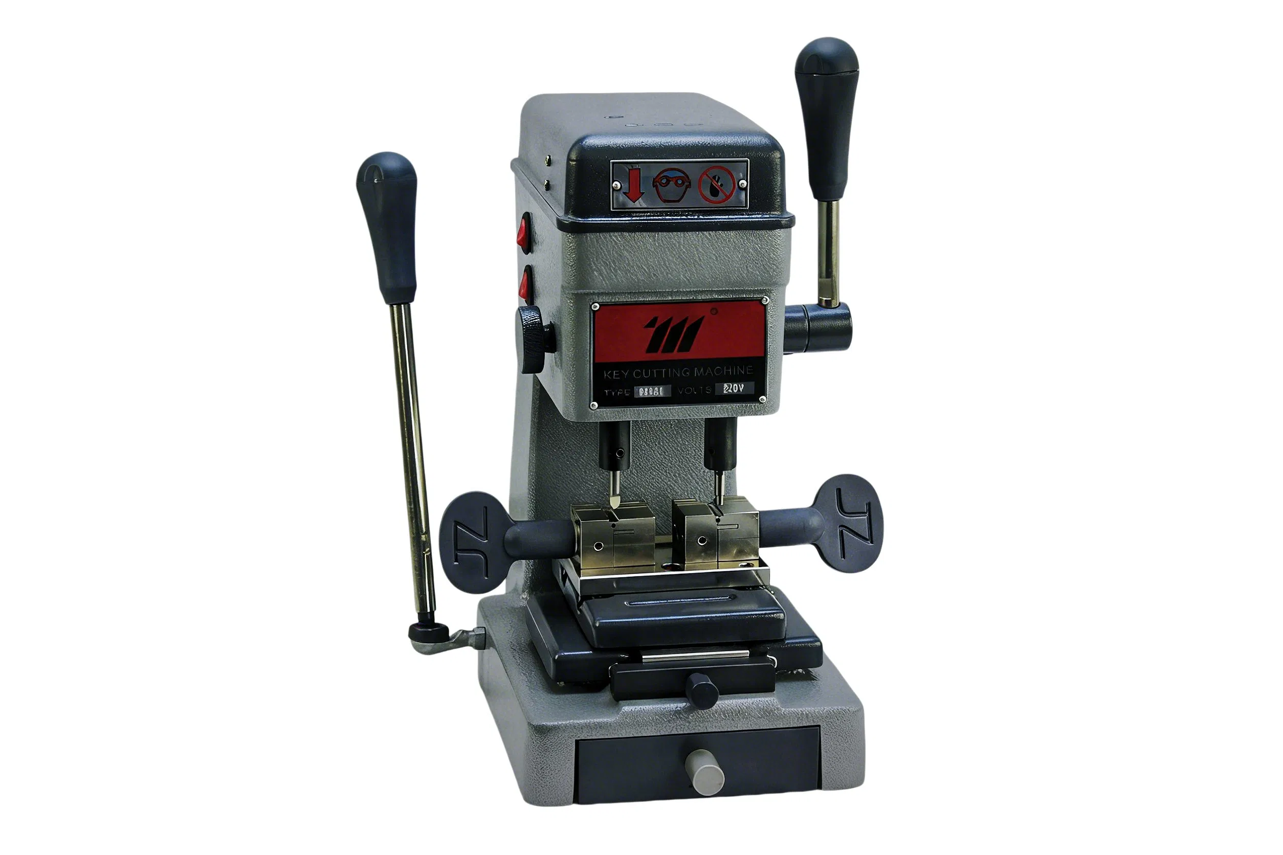 Jingzhun Jz-988A1 Key Copy Machine 110V/220V Locksmith Equipment